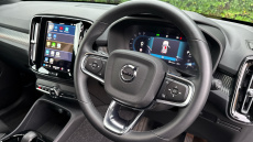 Volvo XC40 2.0 B3P Plus Dark 5dr Auto Petrol Estate